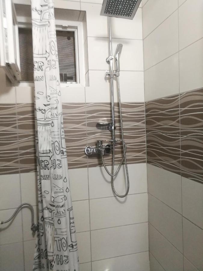 Apartments With A Parking Space Smoljanac, Plitvice - 12345 Екстериор снимка