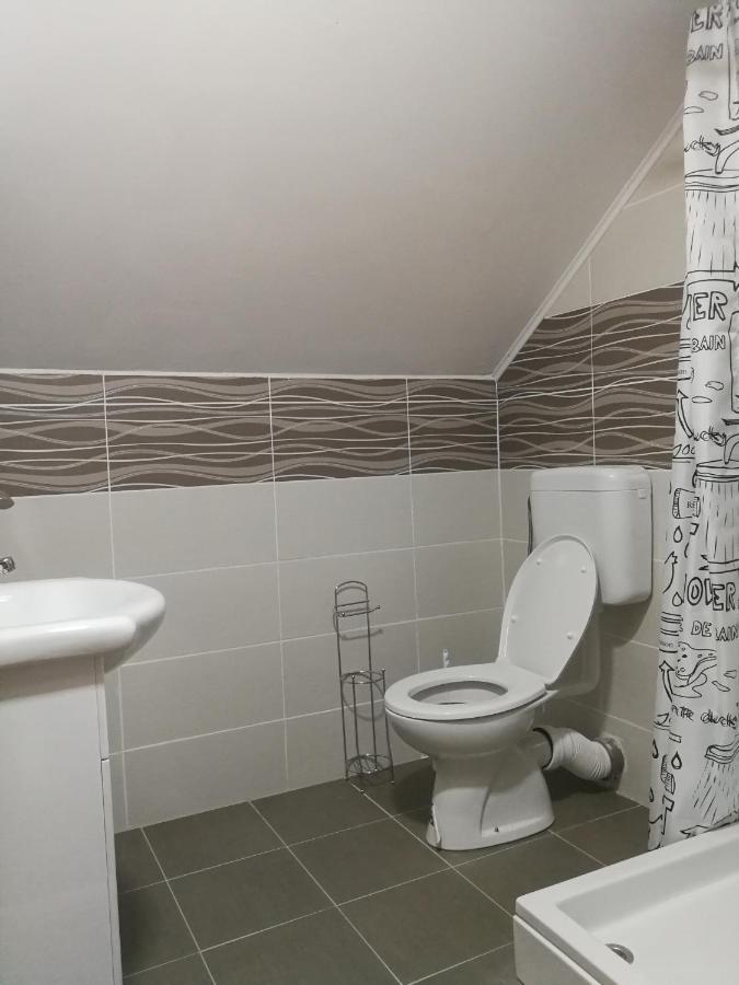Apartments With A Parking Space Smoljanac, Plitvice - 12345 Екстериор снимка