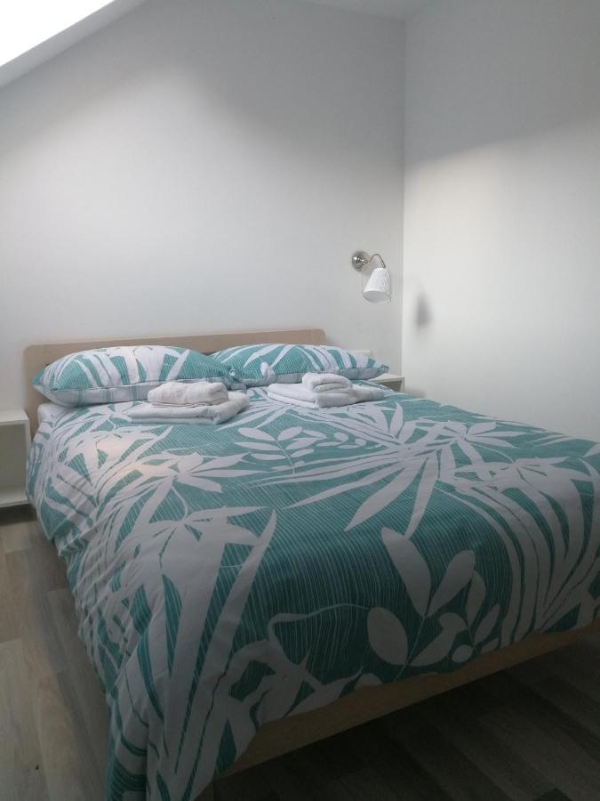 Apartments With A Parking Space Smoljanac, Plitvice - 12345 Екстериор снимка