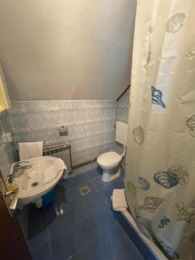 Apartments With A Parking Space Smoljanac, Plitvice - 12345 Екстериор снимка