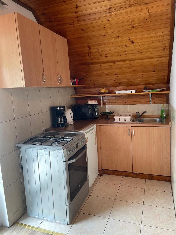 Apartments With A Parking Space Smoljanac, Plitvice - 12345 Екстериор снимка