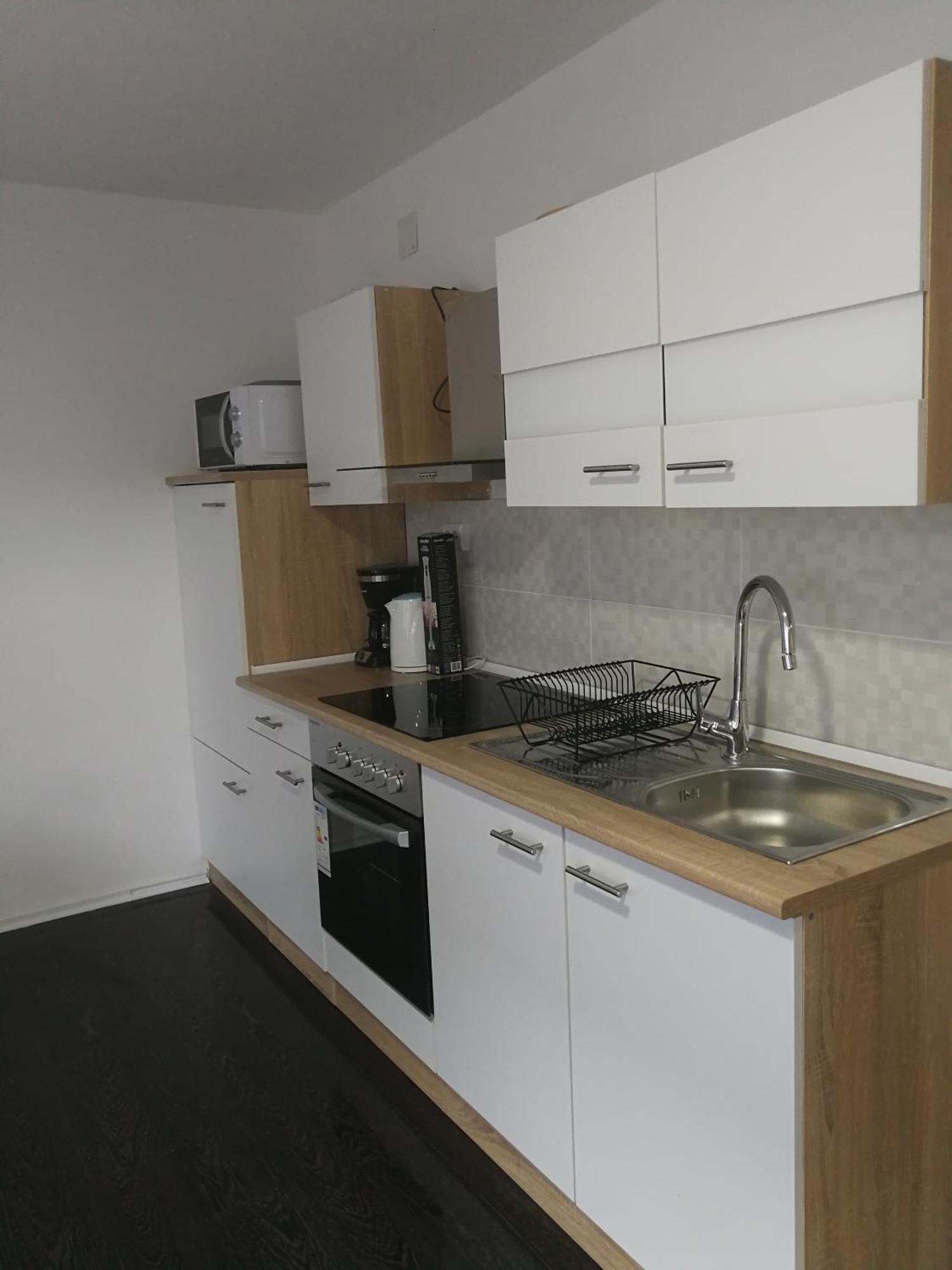 Apartments With A Parking Space Smoljanac, Plitvice - 12345 Стая снимка