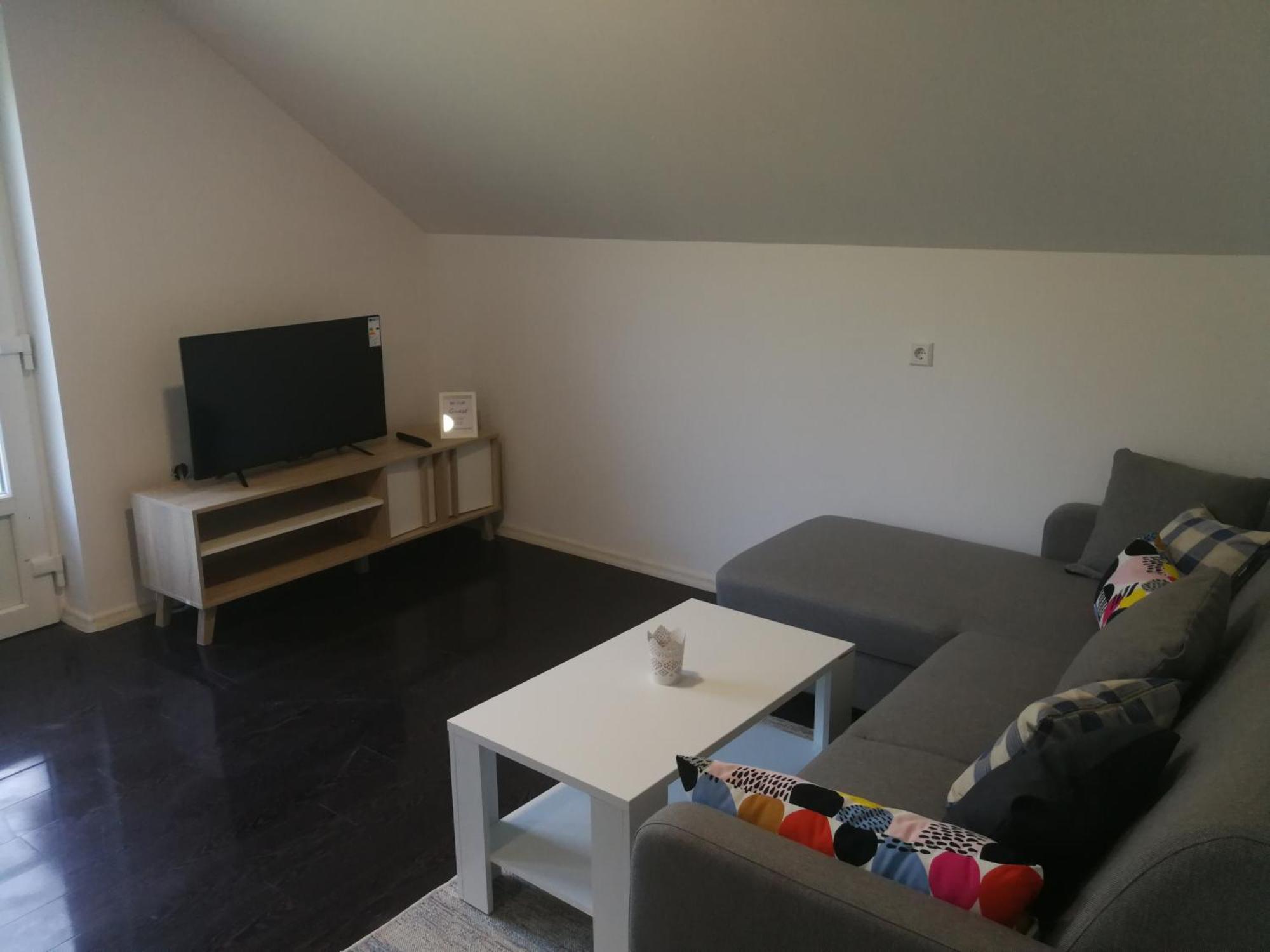 Apartments With A Parking Space Smoljanac, Plitvice - 12345 Стая снимка