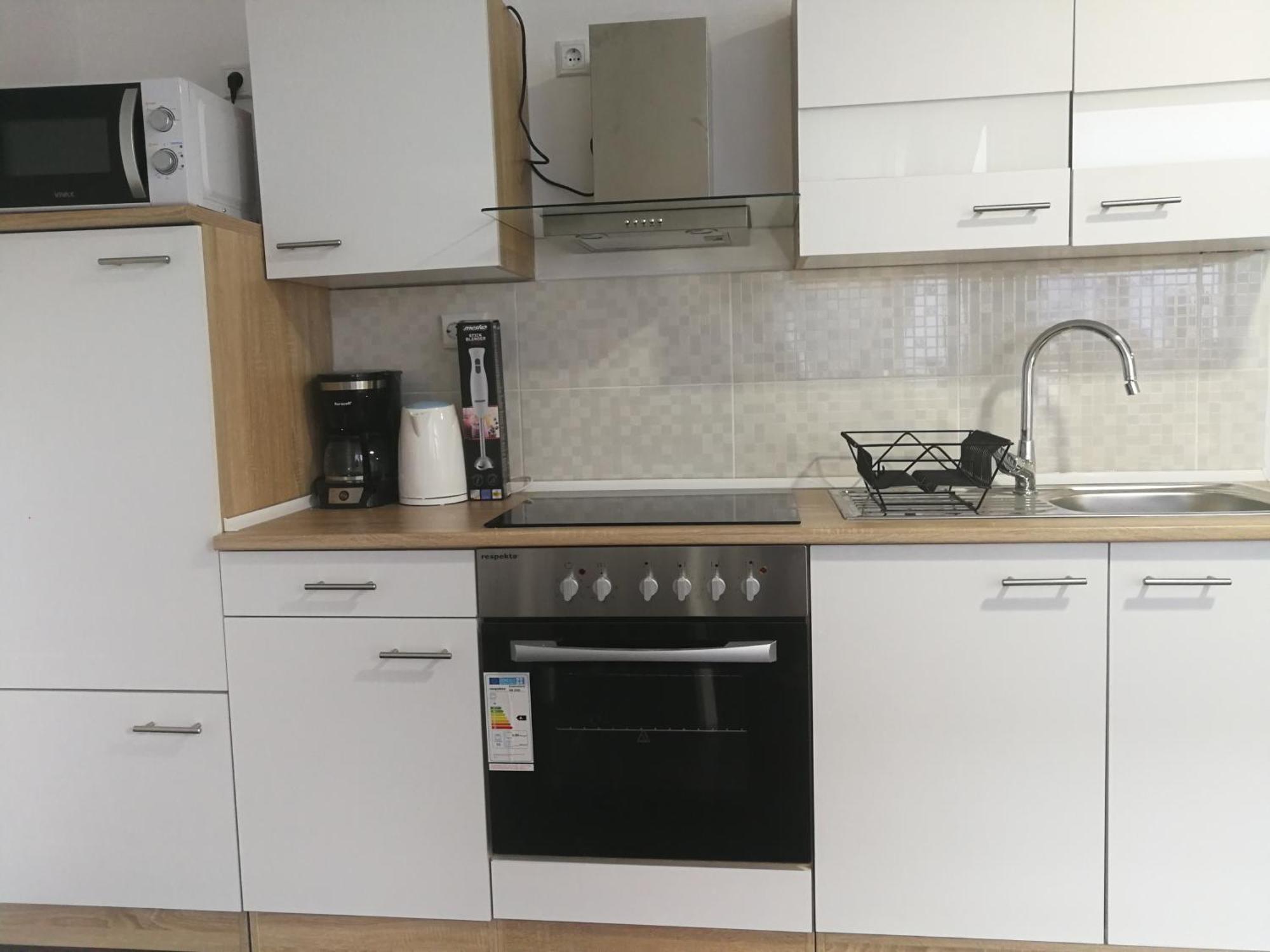 Apartments With A Parking Space Smoljanac, Plitvice - 12345 Стая снимка