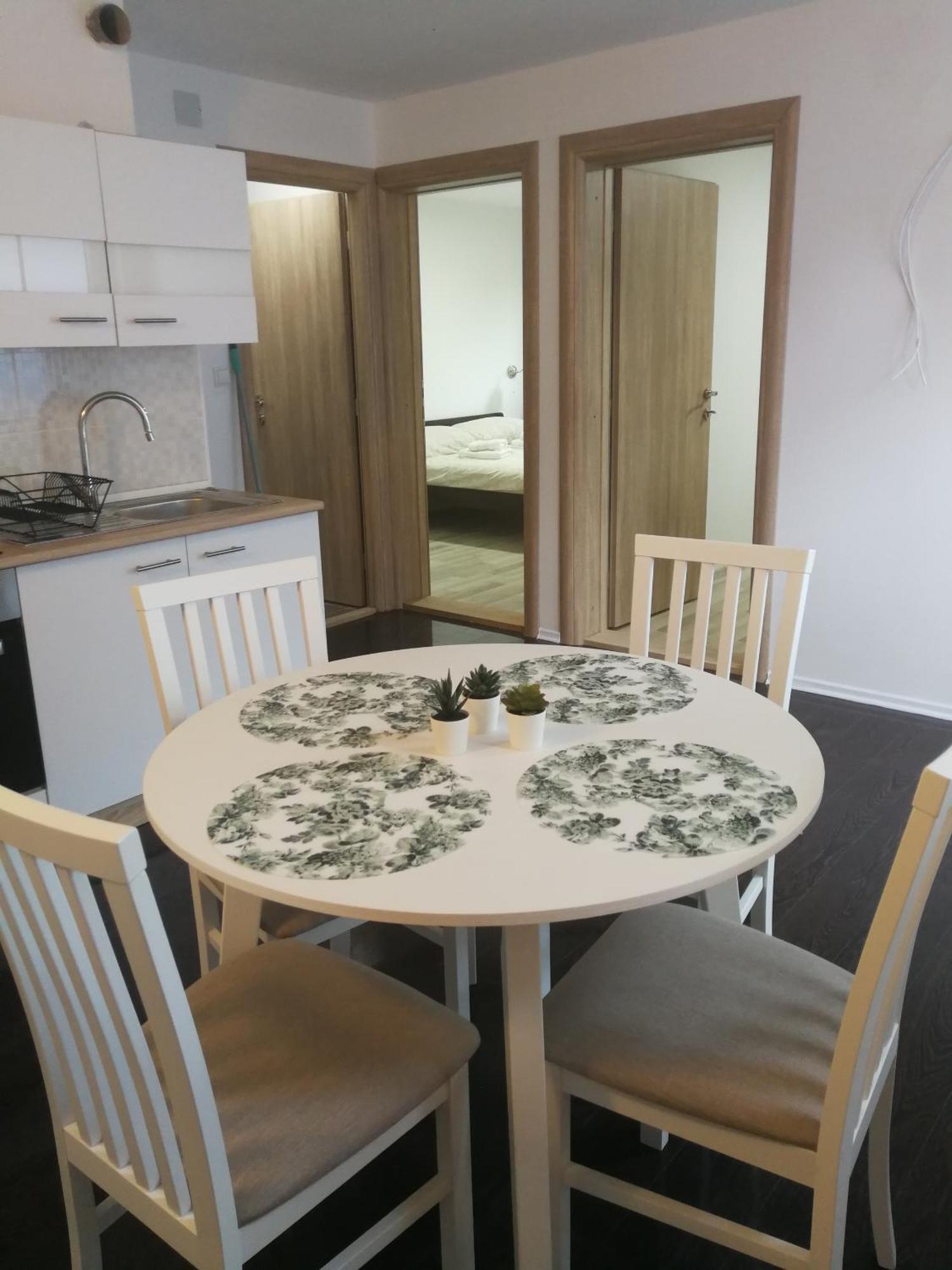 Apartments With A Parking Space Smoljanac, Plitvice - 12345 Стая снимка